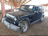 JEEP WRANGLER UNLIMITED SPORT 4X4 1C4BJWDG1HL578389 снимка
