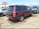 HONDA PILOT EX-L 5FNYF18788B017120 снимка