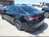 TOYOTA CAMRY HYBRID SE 4T1S31AK9RU621115 снимка