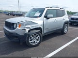 JEEP RENEGADE LATITUDE 4X4 ZACCJBBB6HPG40367 снимка