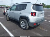 JEEP RENEGADE LATITUDE 4X4 ZACCJBBB6HPG40367 снимка