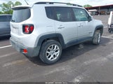 JEEP RENEGADE LATITUDE 4X4 ZACCJBBB6HPG40367 снимка
