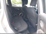 JEEP RENEGADE LATITUDE 4X4 ZACCJBBB6HPG40367 снимка