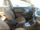 HYUNDAI ELANTRA LIMITED (ULSAN PLANT) KMHDH4AE9CU346455 снимка