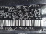 TOYOTA CAMRY LE V6 4T1BK3EK1BU121531 снимка