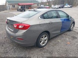 CHEVROLET CRUZE LT AUTO 1G1BE5SM7H7186896 снимка