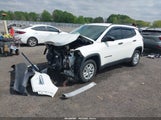 JEEP NEW COMPASS SPORT FWD 3C4NJCAB5HT652177 photo