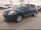 NISSAN ROGUE SV JN8AS5MV6DW122967 снимка