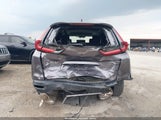 Honda Cr-V 2Wd Ex 7FARW1H54LE028342 снимка