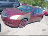 NISSAN ALTIMA 2.5 S 1N4AL2AP9CN468695 снимка