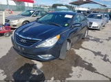 HYUNDAI SONATA GLS 5NPEB4AC4DH596593 снимка