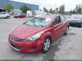 HYUNDAI ELANTRA GLS 5NPDH4AE7DH308870 снимка