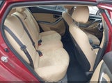 HYUNDAI ELANTRA GLS 5NPDH4AE7DH308870 снимка