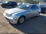 MERCEDES-BENZ C 280 LUXURY 4MATIC WDBRF92H06F799179 снимка