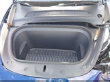 TESLA MODEL Y PERFORMANCE DUAL MOTOR ALL-WHEEL DRIVE 7SAYGDEF9RA267204 fotografie