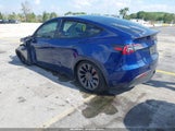 TESLA MODEL Y PERFORMANCE DUAL MOTOR ALL-WHEEL DRIVE 7SAYGDEF9RA267204 photo