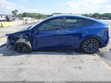 TESLA MODEL Y PERFORMANCE DUAL MOTOR ALL-WHEEL DRIVE 7SAYGDEF9RA267204 fotografie