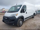 RAM PROMASTER 2500 TRADESMAN HIGH ROOF 159 WB W/PASS SEAT 3C6LRVDG1SE514190 fotografie