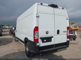 RAM PROMASTER 2500 TRADESMAN HIGH ROOF 159 WB W/PASS SEAT 3C6LRVDG1SE514190 снимка