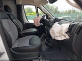 RAM PROMASTER 2500 TRADESMAN HIGH ROOF 159 WB W/PASS SEAT 3C6LRVDG1SE514190 fotografie