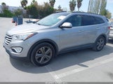 HYUNDAI SANTA FE LIMITED KM8SR4HF4FU120590 снимка