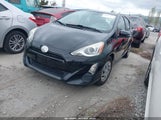 TOYOTA PRIUS C TWO JTDKDTB39G1121412 снимка
