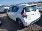 TOYOTA PRIUS C TWO JTDKDTB3XJ1613079 снимка