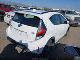TOYOTA PRIUS C TWO JTDKDTB3XJ1613079 снимка