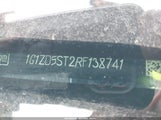 CHEVROLET MALIBU FWD 1LT 1G1ZD5ST2RF138741 photo