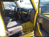JEEP WRANGLER UNLIMITED SAHARA 1C4BJWEG0FL713065 photo