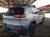 JEEP CHEROKEE LATITUDE 4X4 1C4PJMCS4HW665167 снимка