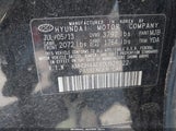 HYUNDAI ELANTRA GLS KMHDH4AE6DU928322 снимка