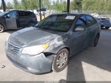 HYUNDAI ELANTRA GLS KMHDU4AD6AU145659 снимка