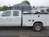 CHEVROLET SILVERADO 2500HD WT 1GB2CUEG3HZ267030 снимка