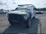 CHEVROLET SILVERADO 2500HD WT 1GB2CUEG3HZ267030 снимка