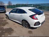 HONDA CIVIC LX SHHFK7H29HU218548 снимка