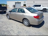 TOYOTA COROLLA LE 2T1BU4EE8AC318464 снимка