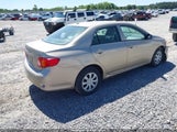 TOYOTA COROLLA LE 2T1BU4EE8AC318464 снимка