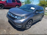 HONDA CR-V LX 5J6RW5H30JL001323 photo