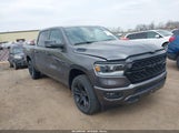 RAM 1500 BIG HORN 4X4 5'7 BOX 1C6RRFFG8PN583409 fotografie