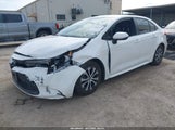 TOYOTA COROLLA HYBRID LE JTDEAMDE8NJ037587 photo