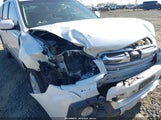SUBARU OUTBACK 2.5I LIMITED 4S4BRCNC5E3213241 снимка