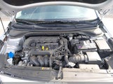 HYUNDAI ACCENT SE 3KPC24A67NE167746 снимка
