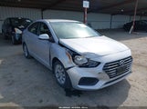 HYUNDAI ACCENT SE 3KPC24A67NE167746 снимка