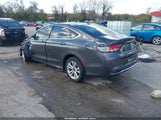 CHRYSLER 200 LIMITED 1C3CCCAB3FN608357 fotografie
