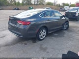 CHRYSLER 200 LIMITED 1C3CCCAB3FN608357 fotografie