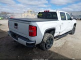 GMC SIERRA 1500 SLE 3GTU2MEC0HG454133 снимка