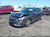 CHEVROLET CRUZE LIMITED 1LT AUTO 1G1PE5SB0G7177654 снимка