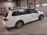 VOLKSWAGEN GOLF SPORTWAGEN TSI S 4-DOOR 3VWC17AU3FM502430 fotografie