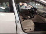 VOLKSWAGEN GOLF SPORTWAGEN TSI S 4-DOOR 3VWC17AU3FM502430 fotografie